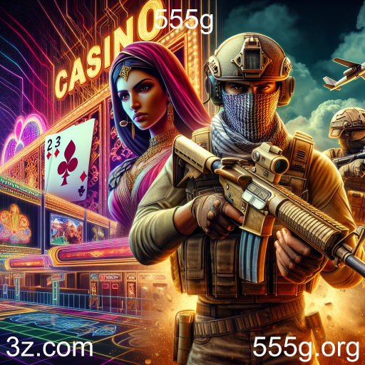 O Impacto da Categoria de Jogos de Ação na Indústria de Videogames