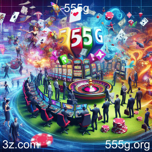 A Ascensão do Multijogador no Mundo dos Jogos