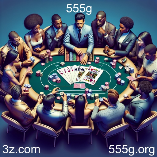 Desbravando o Mundo do Pôquer: Estratégias e Dicas para Vencedores