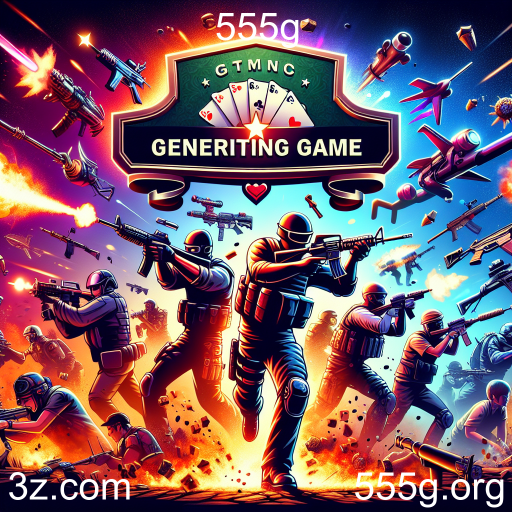 Explorando o Mundo dos Jogos de Tiro: Ação e Estratégia em Cada Disparo